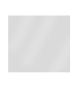 Virenbanner mit Klemmschienenset zum Abhängen 70 x 65 cm, unbedruckt