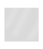 Virenbanner mit Klemmschienenset zum Abhängen 70 x 70 cm, unbedruckt