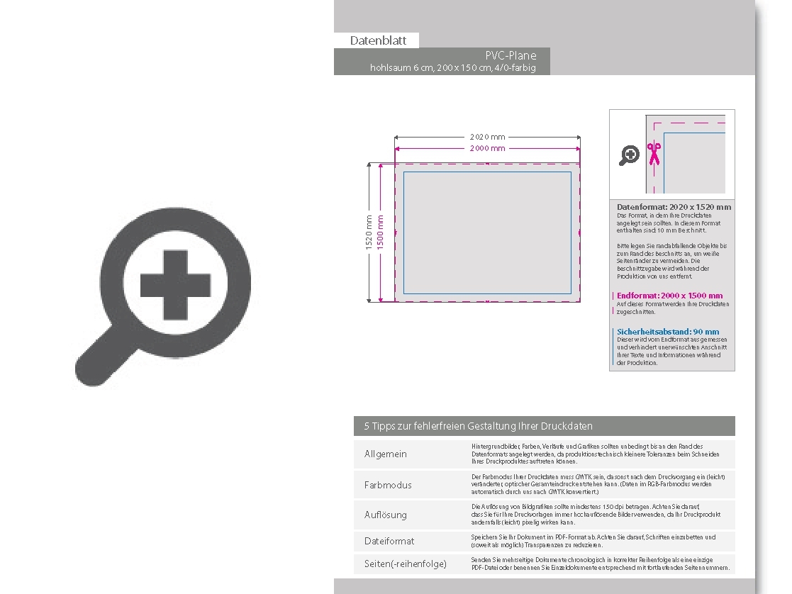 Product Bild hochwertige_pvc-plane_200_x_150_cm__4_0-farbig_bedruckt__hohlsaum_oben_und_unten_(durchmesser_hohlsaum_6_0_cm)