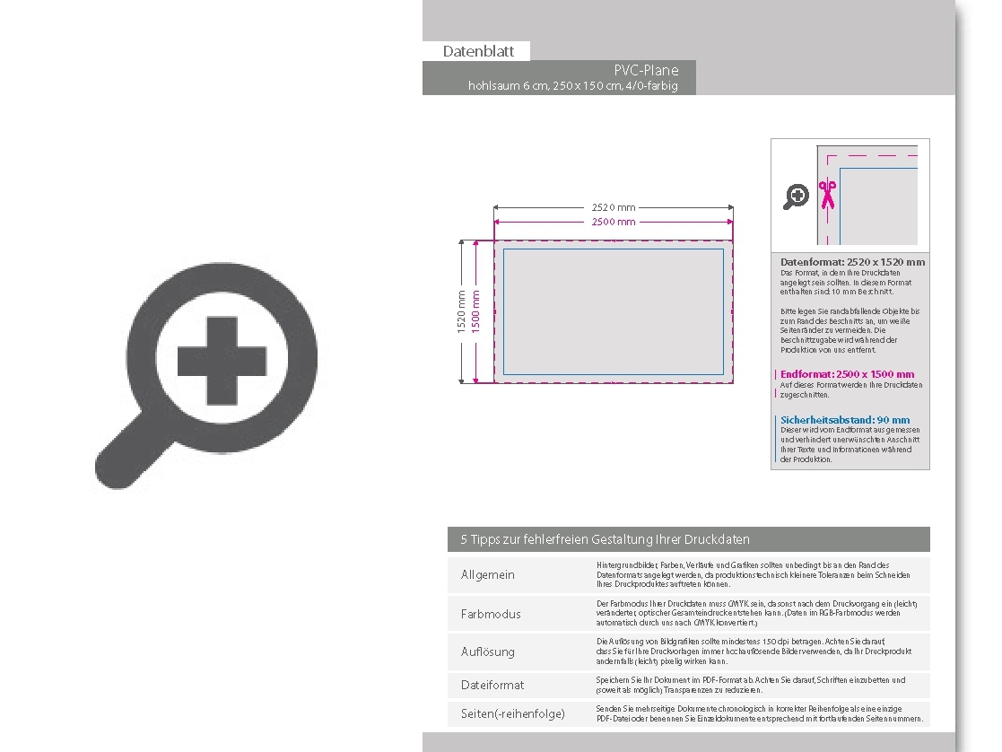 Product Bild hochwertige_pvc-plane_250_x_150_cm__4_0-farbig_bedruckt__hohlsaum_oben_und_unten_(durchmesser_hohlsaum_6_0_cm)