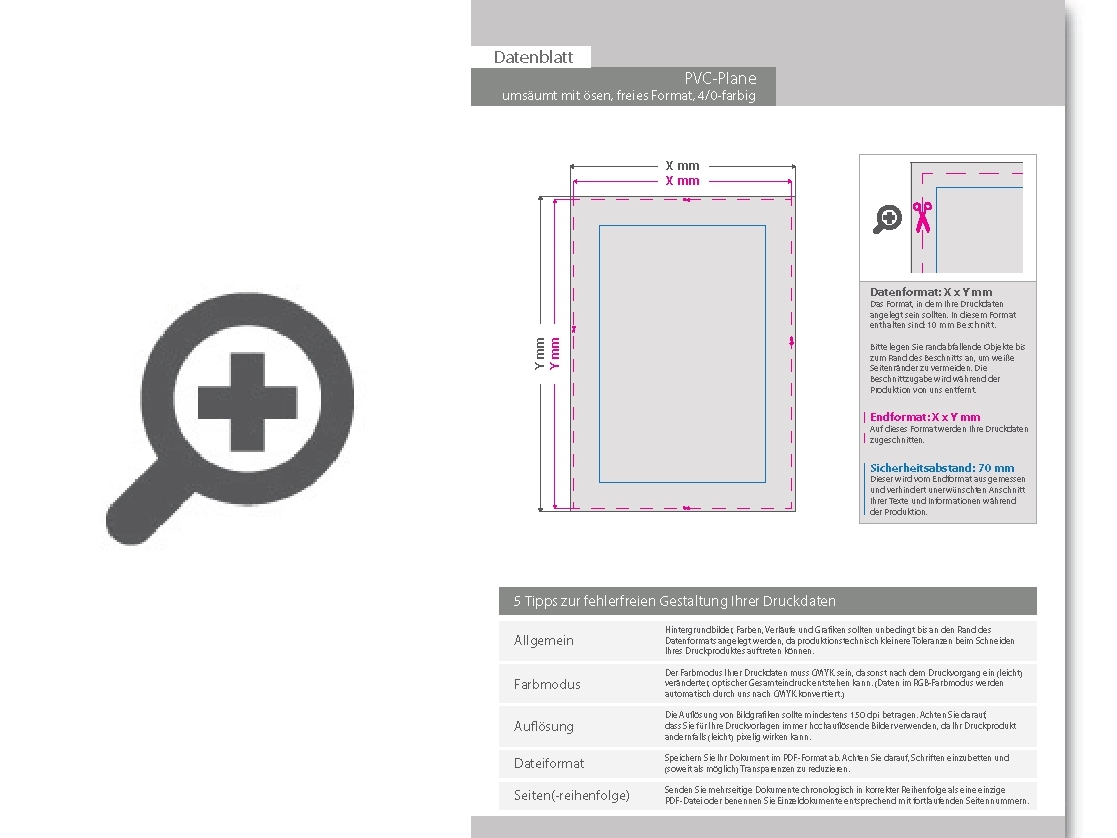 Product Bild hochwertige_pvc-plane__4_0-farbig_bedruckt__ums__umt_+___sen_im_abstand_von_50_cm_rundum